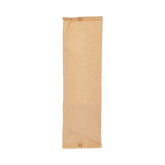Wooden Cutlery Pack - Spoon, Fork, Knife, Napkin 250 Pieces - hotpackwebstore.com - Wooden Cutlery